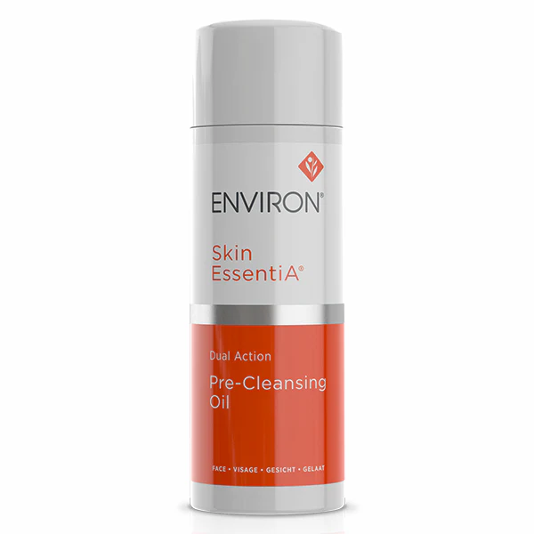 Environ Skin EssentiA Dual Action Pre Cleansing Oil EXPIRY 02/26